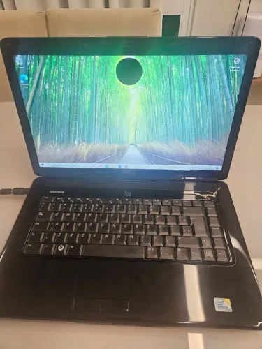 Notebook Dell Inspiron 1545