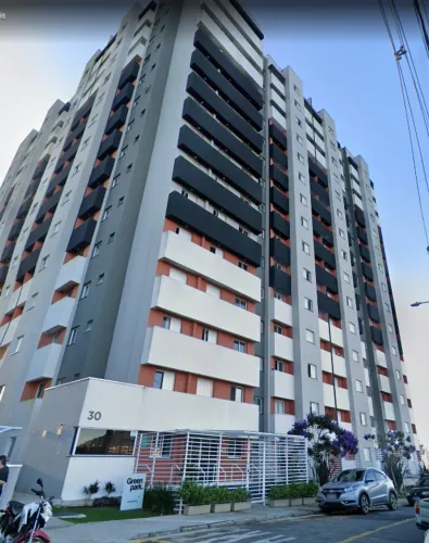 APARTAMENTO À VENDA EM POÇOS DE CALDAS