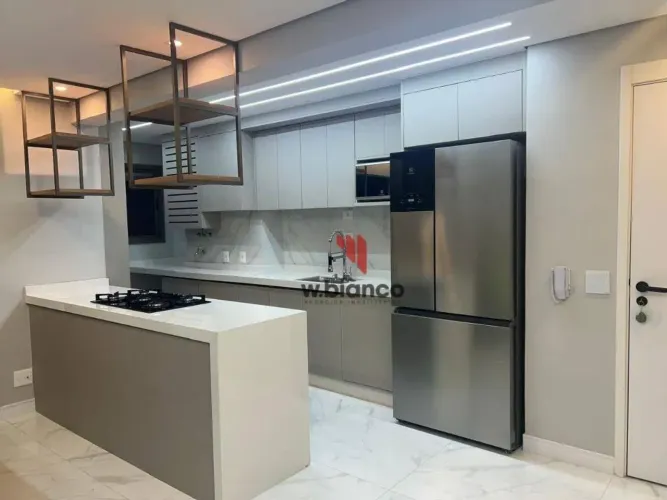 Apartamento à venda, 77 m² por R$ 950.000,00 - Vila Prudente (Zona Leste) - São Paulo/SP