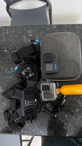 GoPro HERO12 Black
