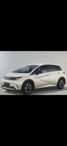 BYD Dolphin EV (Elétrico) 2027