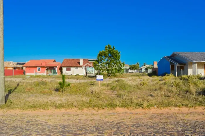 Arroio do Sal Terreno - Balneário Quatro Lagos CÓD- 845