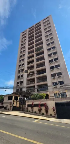 Apartamento 3 quartos para Venda Cidade Alta, Piracicaba