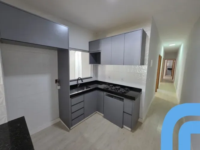 CASA RESIDENCIAL em GOIÂNIA - GO, SETOR ANDRÉIA