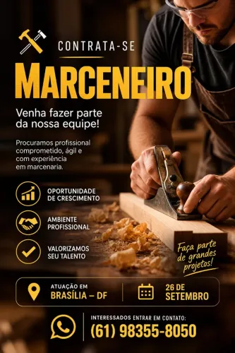 Marcenaria