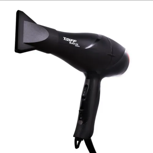 Secador taiff ion 2000w