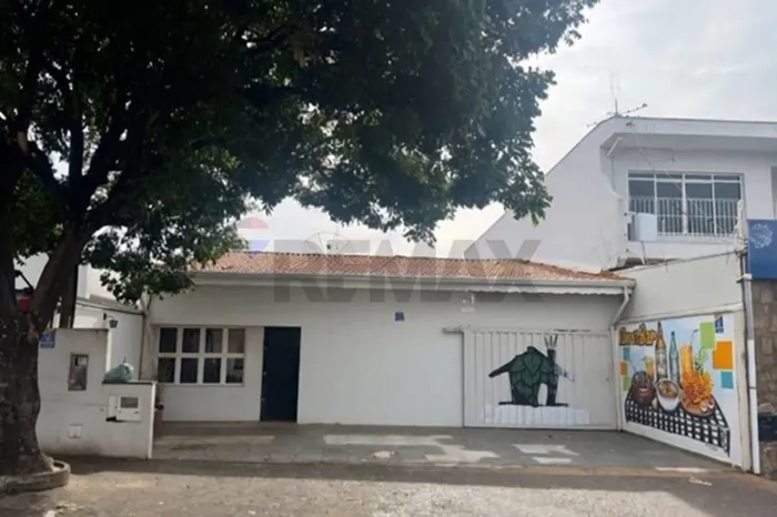 Casa para alugar com 4 quartos Jardim Calegaris em Paulinia