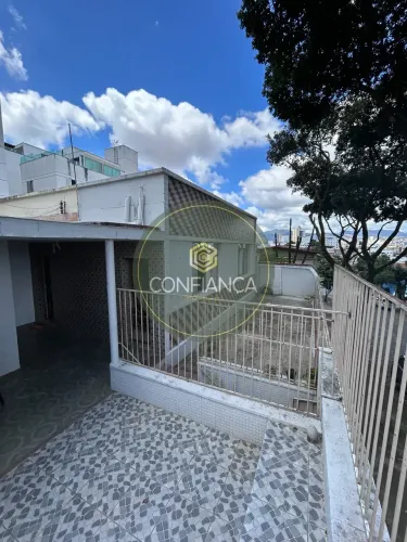 Casa à venda, Santa Inês, Belo Horizonte, MG