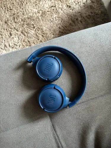 Fone JBL Tune 520BT ORIGINAL