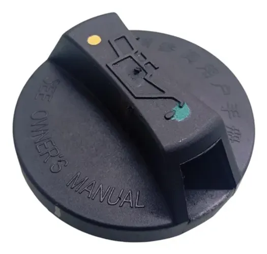 Tampa Bocal Entrada Oleo Motor Chery Tiggo 3x Pro 1.0 2022
