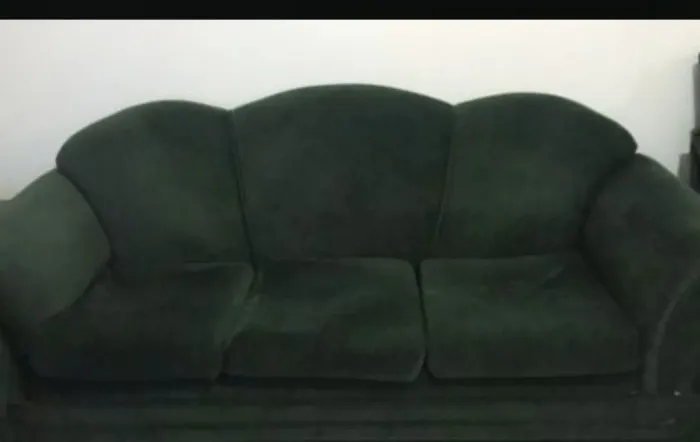 Conjunto se Sofa de 3 e 2 Lugares + tapete 3 mtrs.