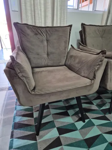 Vendo poltrona 