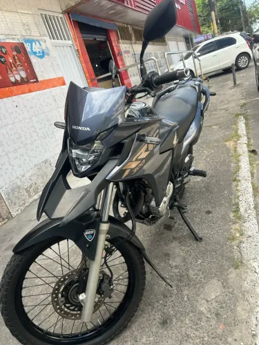 Honda XRE 300/ 300 Abs/ Flex 2022