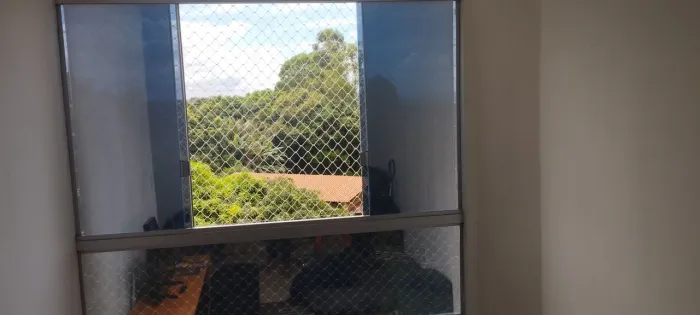 Rede de proteção DF
