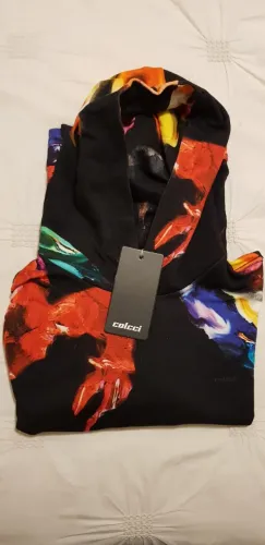 Moletom Colcci M