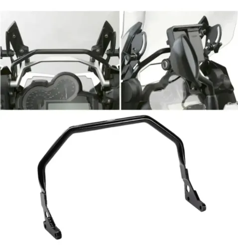 Aste barra original BMW suporte de GPS GS 1200 1250