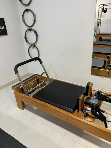 Reformer Equipilates - Estado de Novo - Oportunidade!