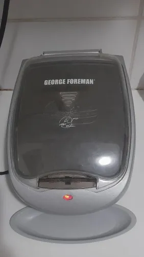 Vendo Grill George Foreman