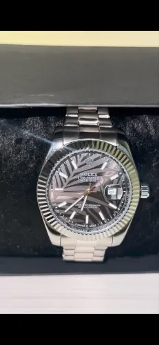 Relógio Rolex Datjust