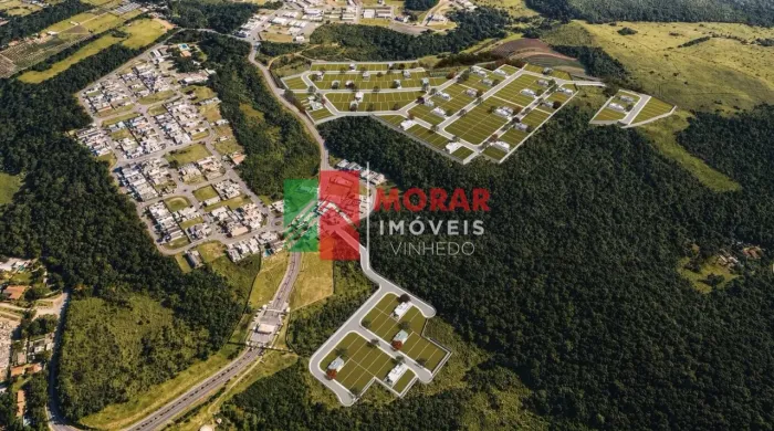 Lotes à Venda no Santa Isabel III em Louveira | A partir de 504m² | Condomínio Clube