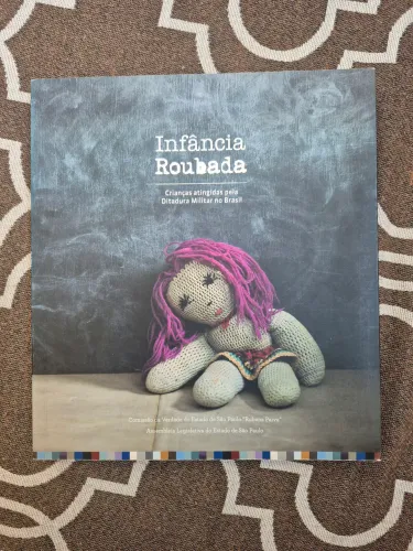 Infância Roubada