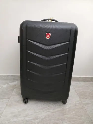 Mala de viagem grande 32kgs (Marca Jetstream Air Canada)