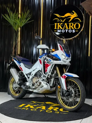 ÁFRICA TWIN 1100 - AVENTURE SPORT 