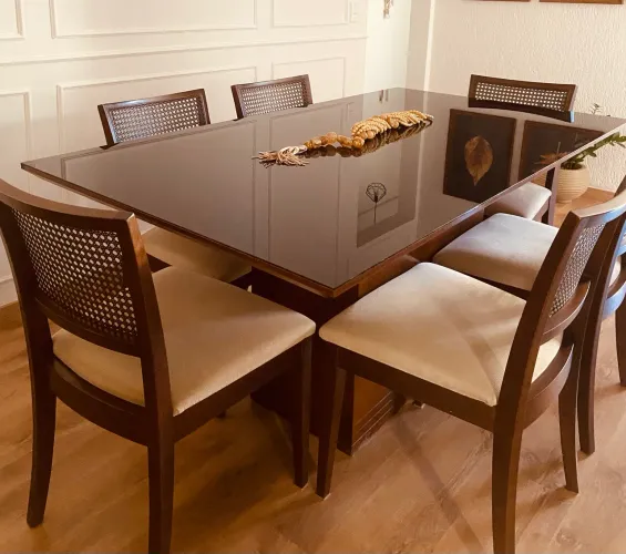 Mesa de jantar