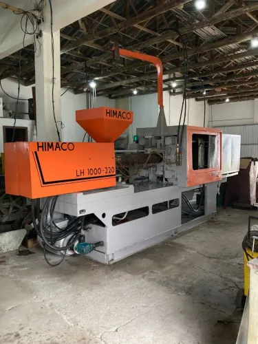 Injetora Himaco 1000-220