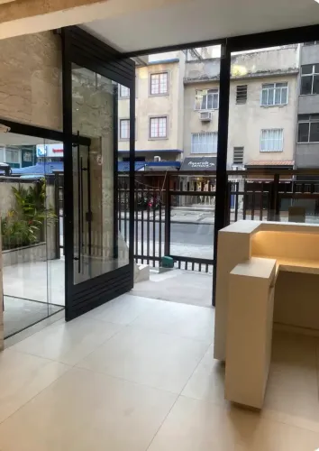 Imóvel para aluguel e venda tem 49 metros quadrados com 1 quarto em Ipanema - Rio de Janei