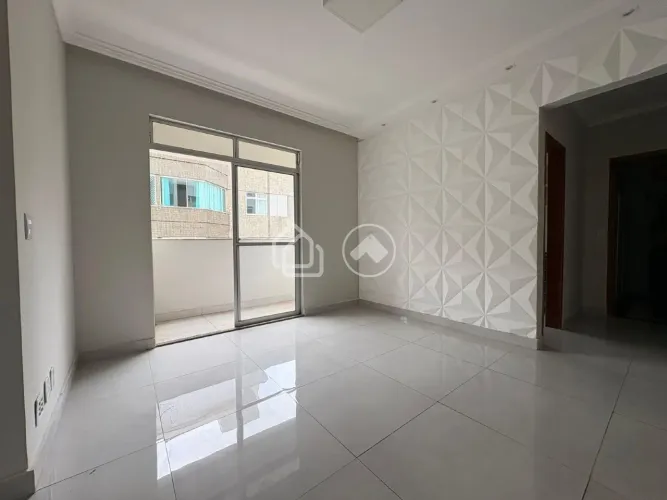 Aluguel: Apartamento 3 Dorms com Suíte, 2 Vagas | Buritis, BH