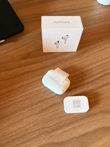 AirPods Pro 3