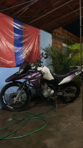 XRE 300