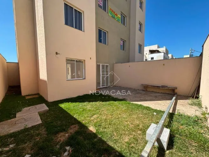 Apartamento Garden com 2 dormitórios à venda, 84 m² por R$ 342.000,00 - Frei Leopoldo - Be
