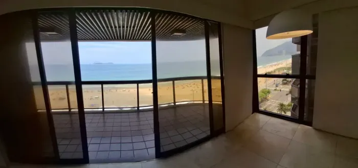 Imóvel para venda com 100 metros quadrados com 2 quartos em Ipanema - Rio de Janeiro - RJ