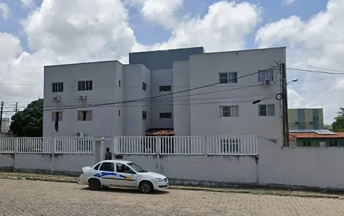 Apartamento para Alugar - Neópolis - Natal/RN