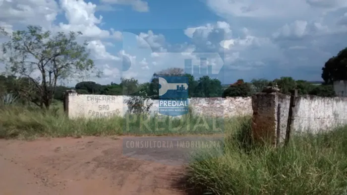 Chácara 0 quarto para Venda Centro, São Carlos