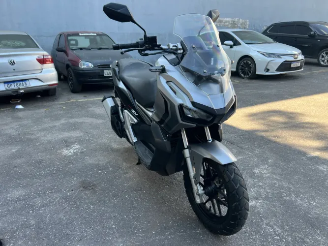Honda ADV 150