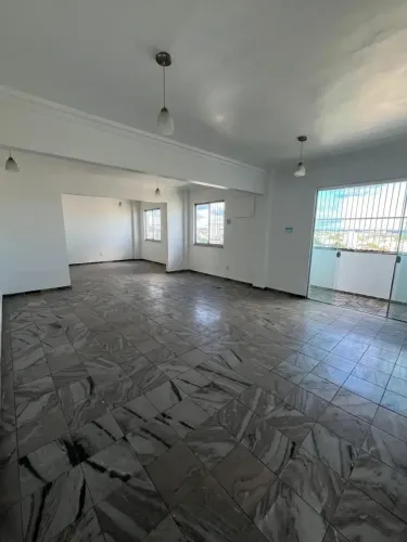 Oportunidade para investimento no ap no centro edifício monte Carlo na Getúlio Vagas