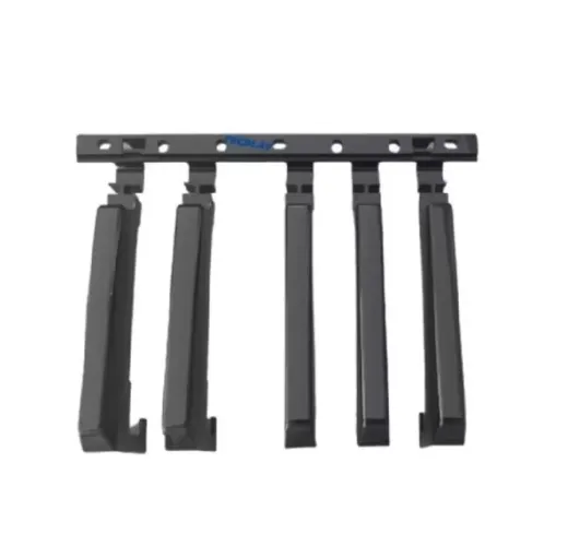 Jogo de Teclas pretas para teclado Yamaha linha sx700/720/sx900/920