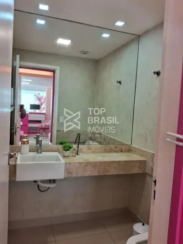 Loja em Tirol - Natal