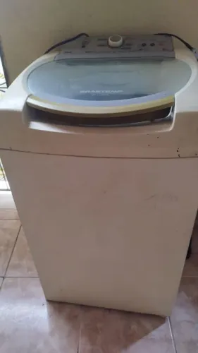 Máquina de lavar