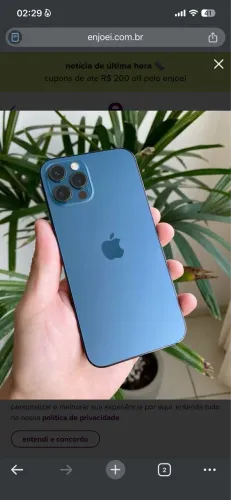 iPhone 12 Pro Max
