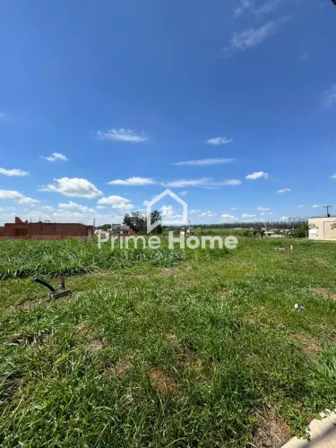 terreno - Boa Esperança - Paulínia