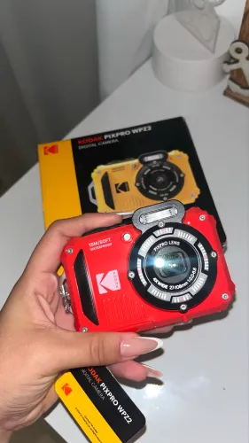 kodak pixpro wpz2