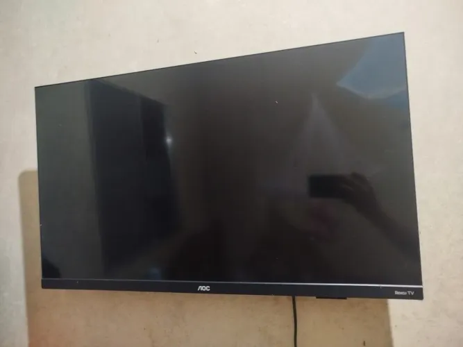 TV SMART 32 POLEGADAS