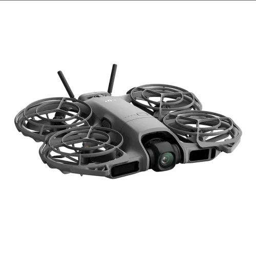 DJI Neo 2 - Novo, sem uso!