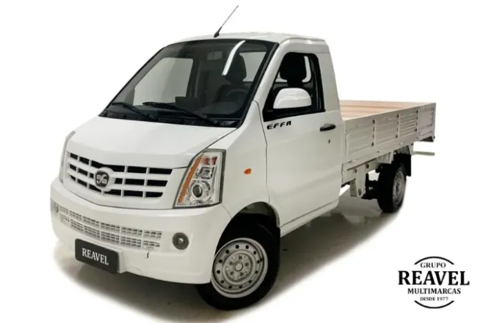 Effa V21 Pick-up CS 1.3 16V 2P 2024