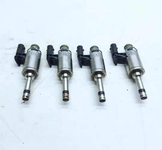Kit Bico Injetor Tcross Tsi 1.4 2026 04E906036AR 04E906036AR