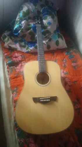 Violao tagima tw25 folk